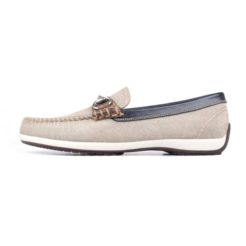 Seaside Bit Loafer - Oak Hall, Inc.