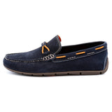 Bermuda Braided Bit Loafer - Oak Hall