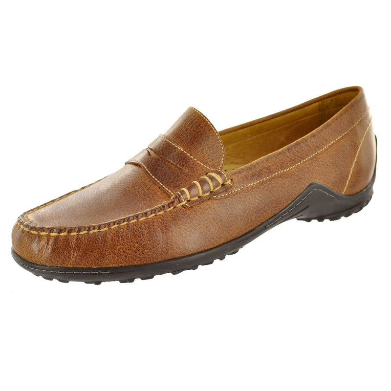 Men's Bill Penny Loafer - Oak Hall, Inc.