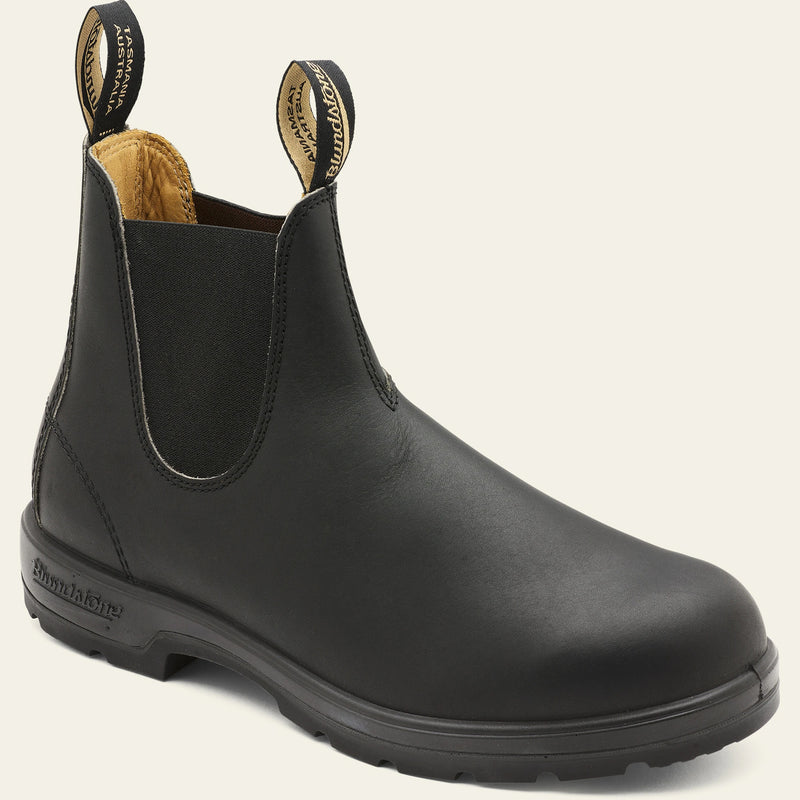 Classic 558 Chelsea Boot - Oak Hall