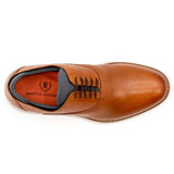 Countryaire Plain Toe Sport Lace-Up - Oak Hall