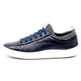 Cameron Sneaker - Oak Hall