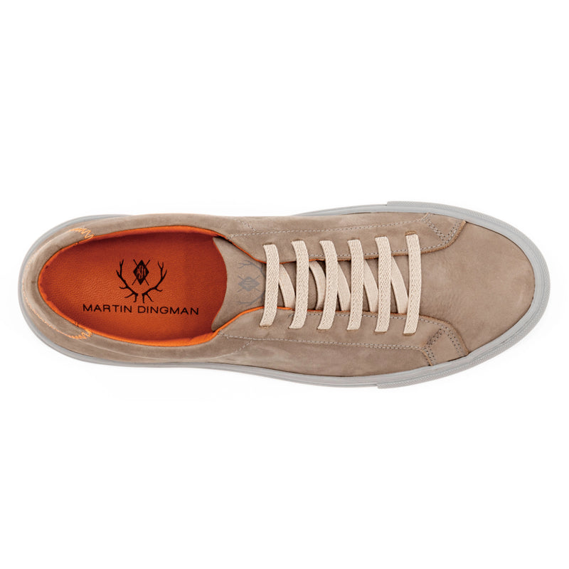 Erik Sport Sneaker - Oak Hall