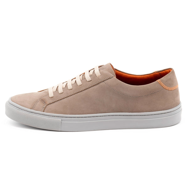 Erik Sport Sneaker - Oak Hall