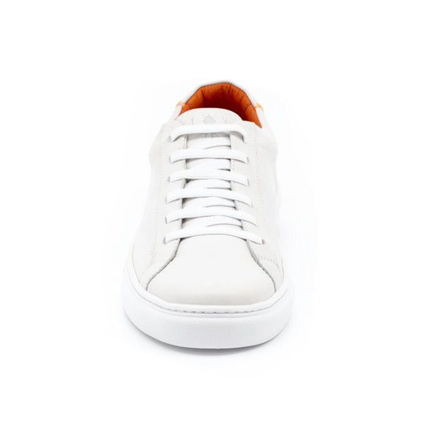 Erik Sport Sneaker - Oak Hall