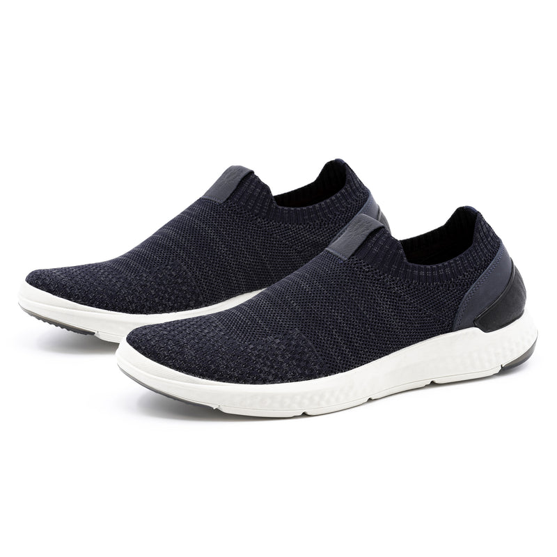 Chuck Fly Knit Slip On - Oak Hall