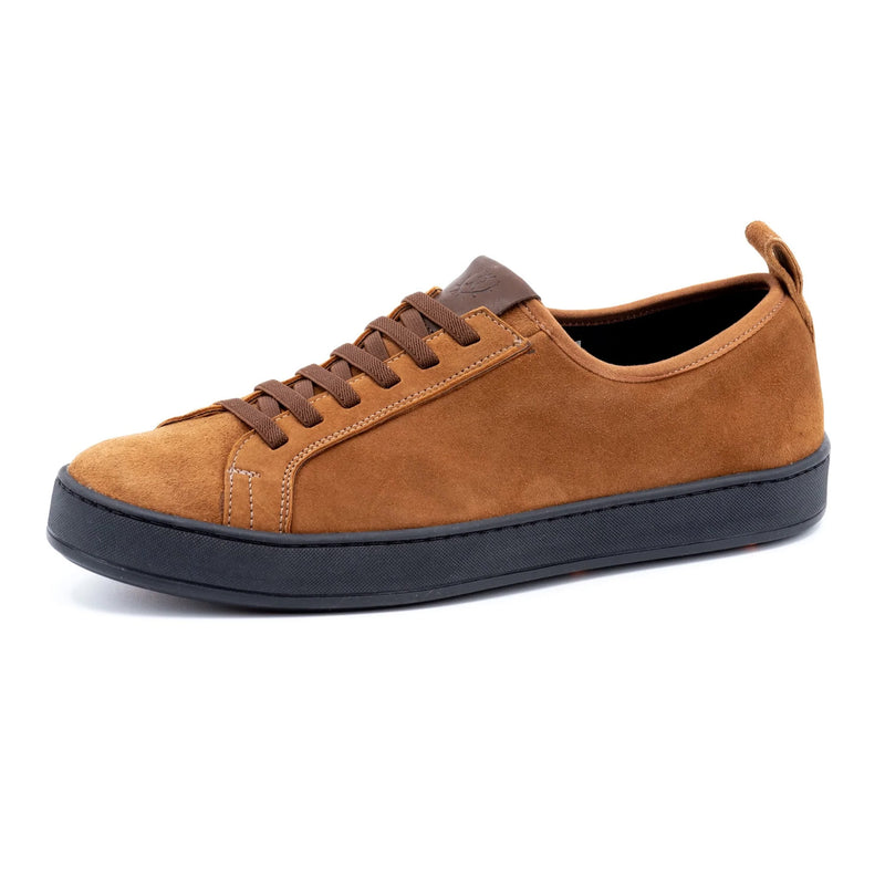 Signature Sneaker Water Repellent - Oak Hall