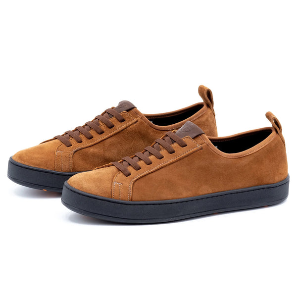 Signature Sneaker Water Repellent - Oak Hall