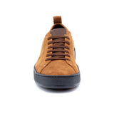 Signature Sneaker Water Repellent - Oak Hall