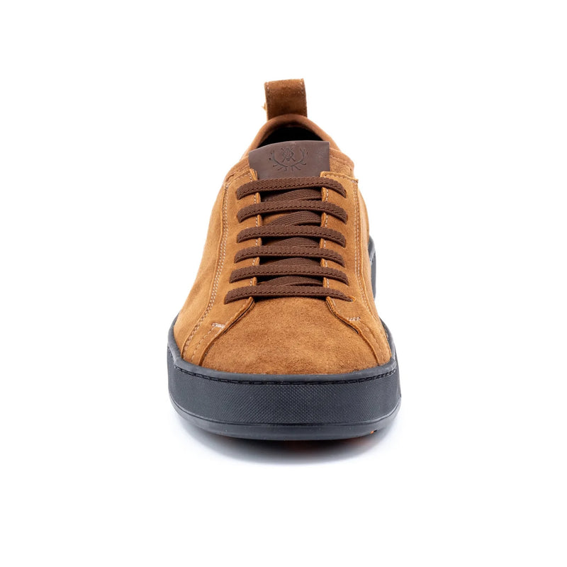 Signature Sneaker Water Repellent - Oak Hall