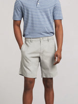 Island Life Short (8" Inseam) - Oak Hall