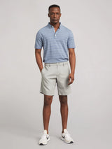 Island Life Short (8" Inseam) - Oak Hall