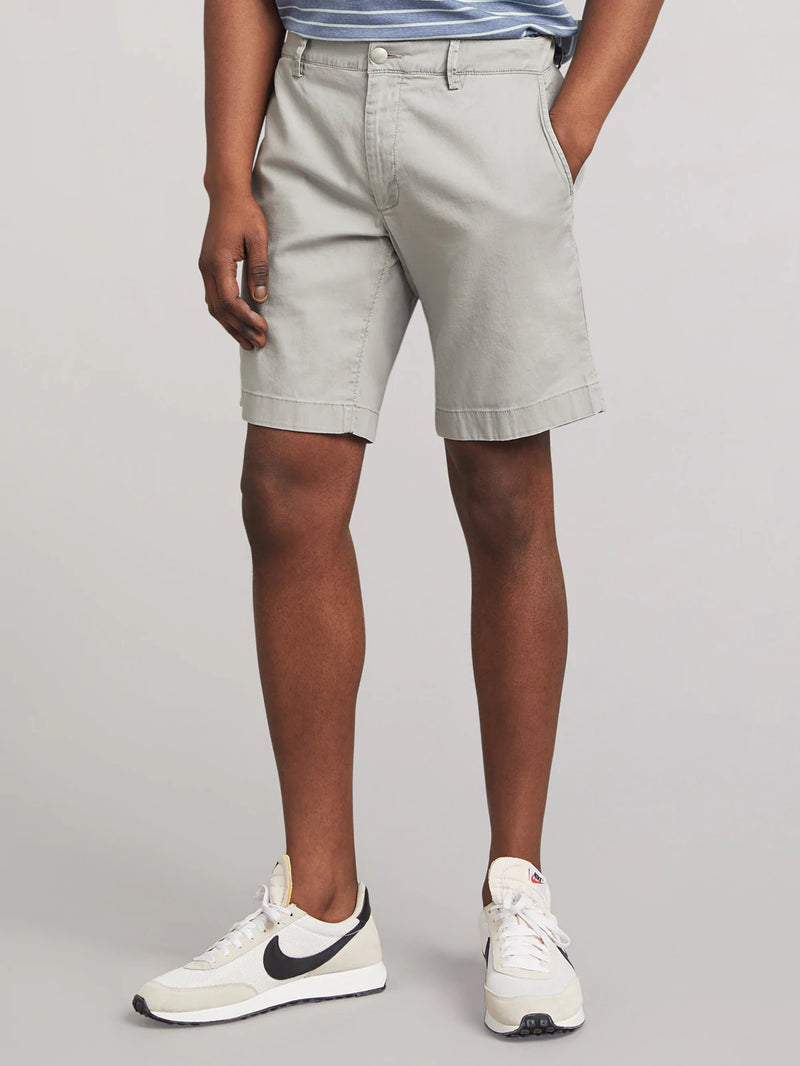 Island Life Short (8" Inseam) - Oak Hall