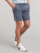 Island Life Short (8" Inseam) - Oak Hall