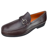 Glove Bit Loafer - Oak Hall