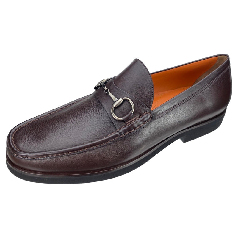 Glove Bit Loafer - Oak Hall