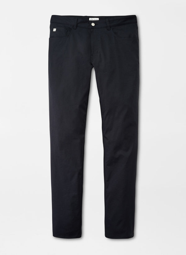 Eb66 Performance 5 Pocket Pant - Oak Hall