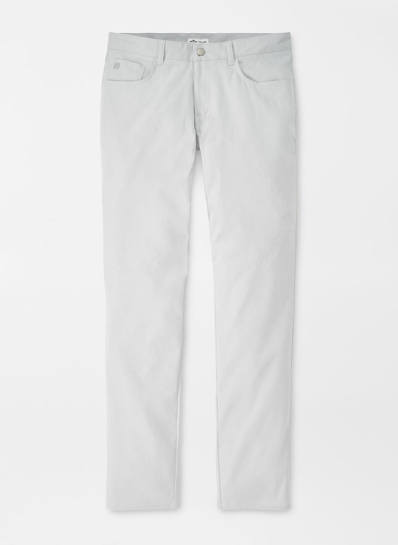 Eb66 Performance 5 Pocket Pant - Oak Hall