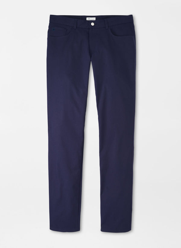 Eb66 Performance 5 Pocket Pant - Oak Hall