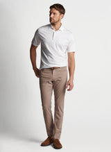 Wayfare Five Pocket Pant - Oak Hall