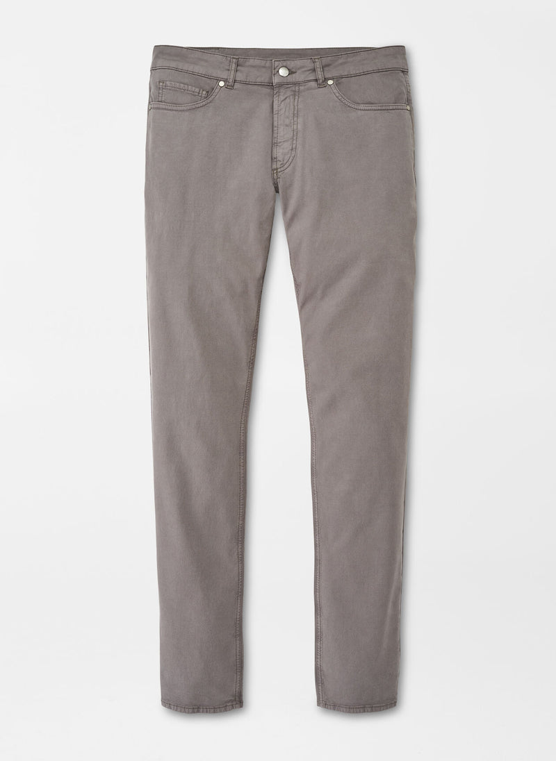 Wayfare Five Pocket Pant - Oak Hall