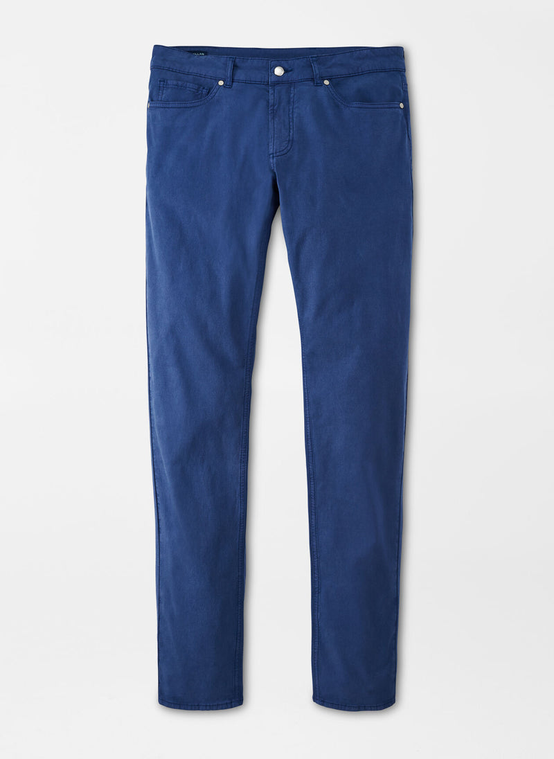 Wayfare Five Pocket Pant - Oak Hall