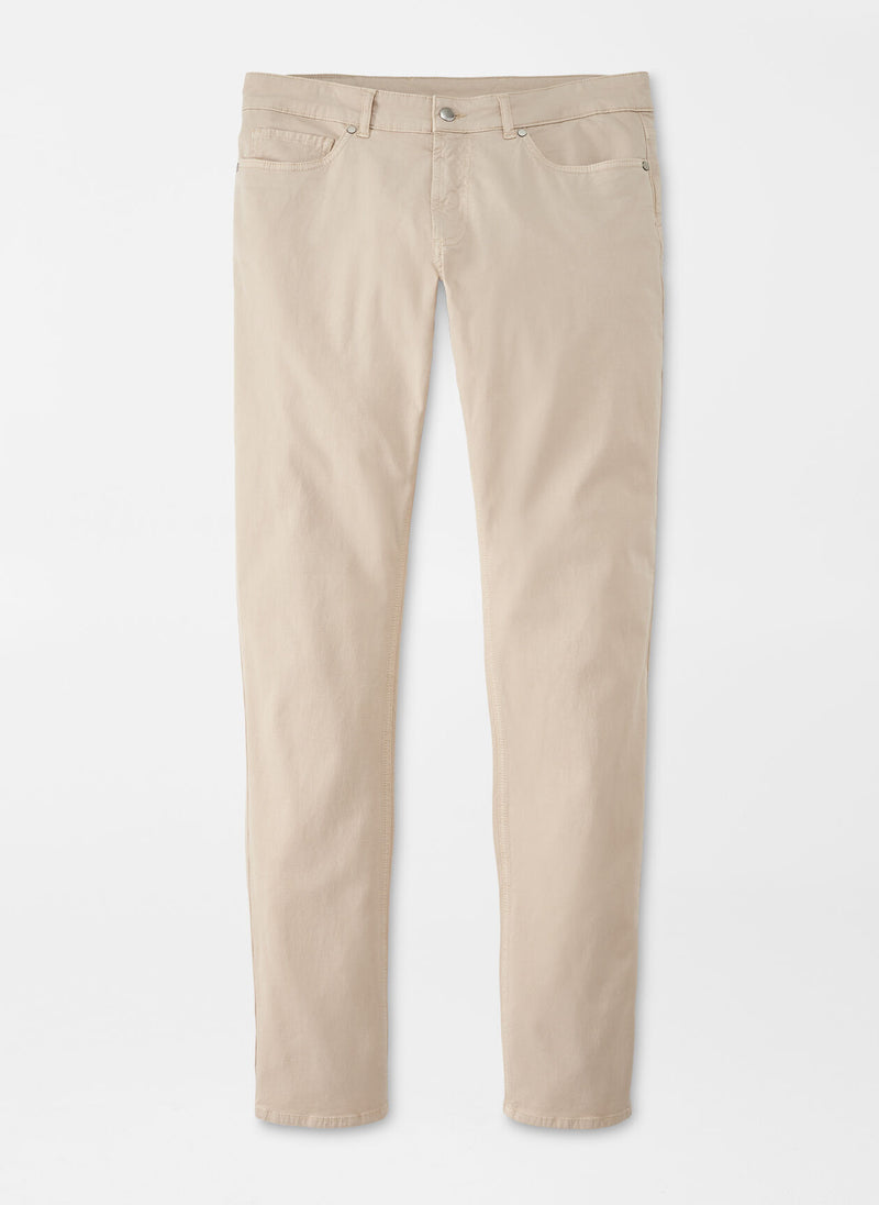 Wayfare Five Pocket Pant - Oak Hall