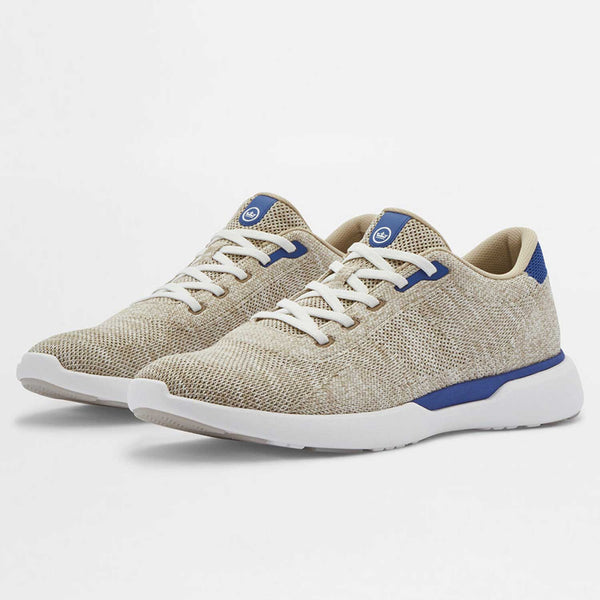 Glide V3 Sneaker - Oak Hall