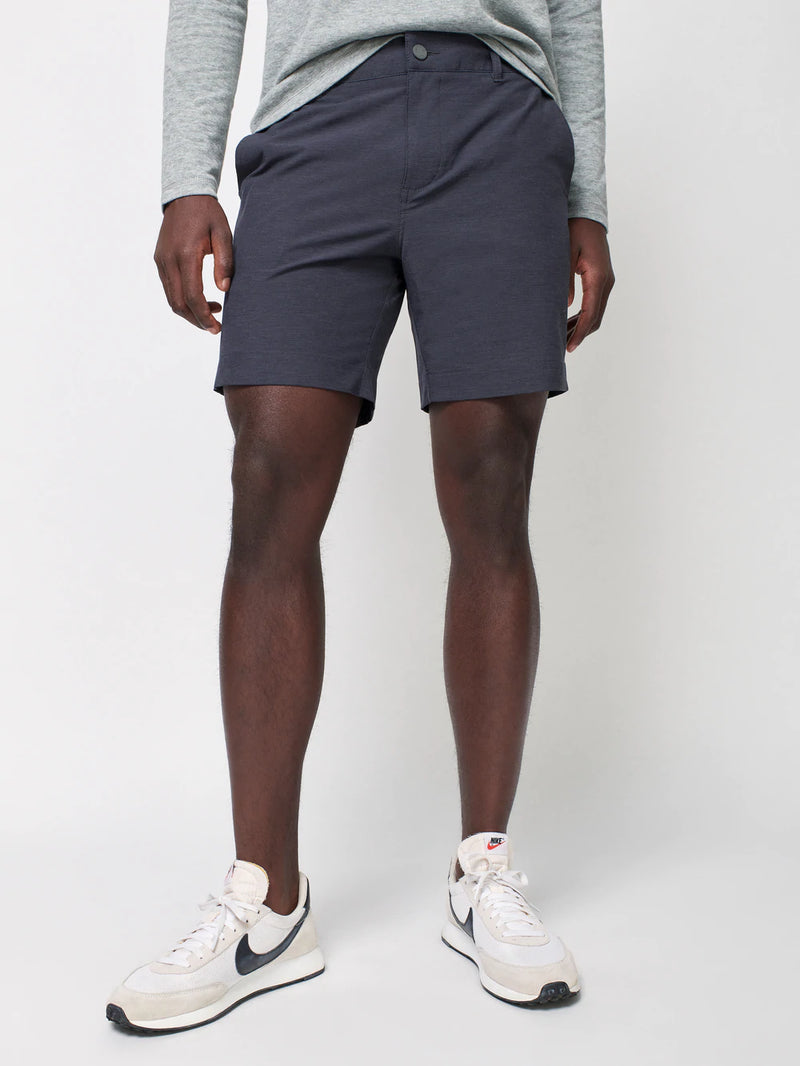 All Day Shorts - Oak Hall