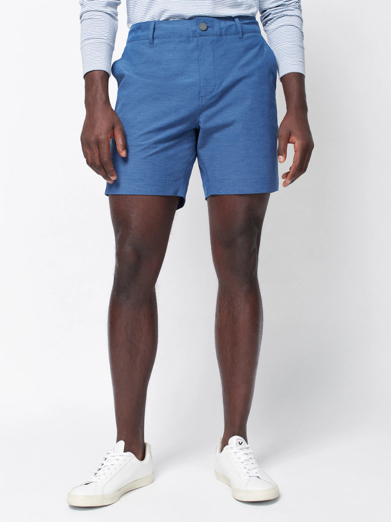 All Day Shorts - Oak Hall