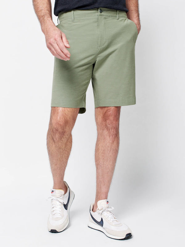 All Day Shorts - Oak Hall