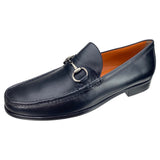 Ring Bit Loafer - Oak Hall