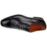 Salem Cap Toe Bal Oxford - Oak Hall, Inc.