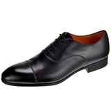 Salem Cap Toe Bal Oxford - Oak Hall, Inc.