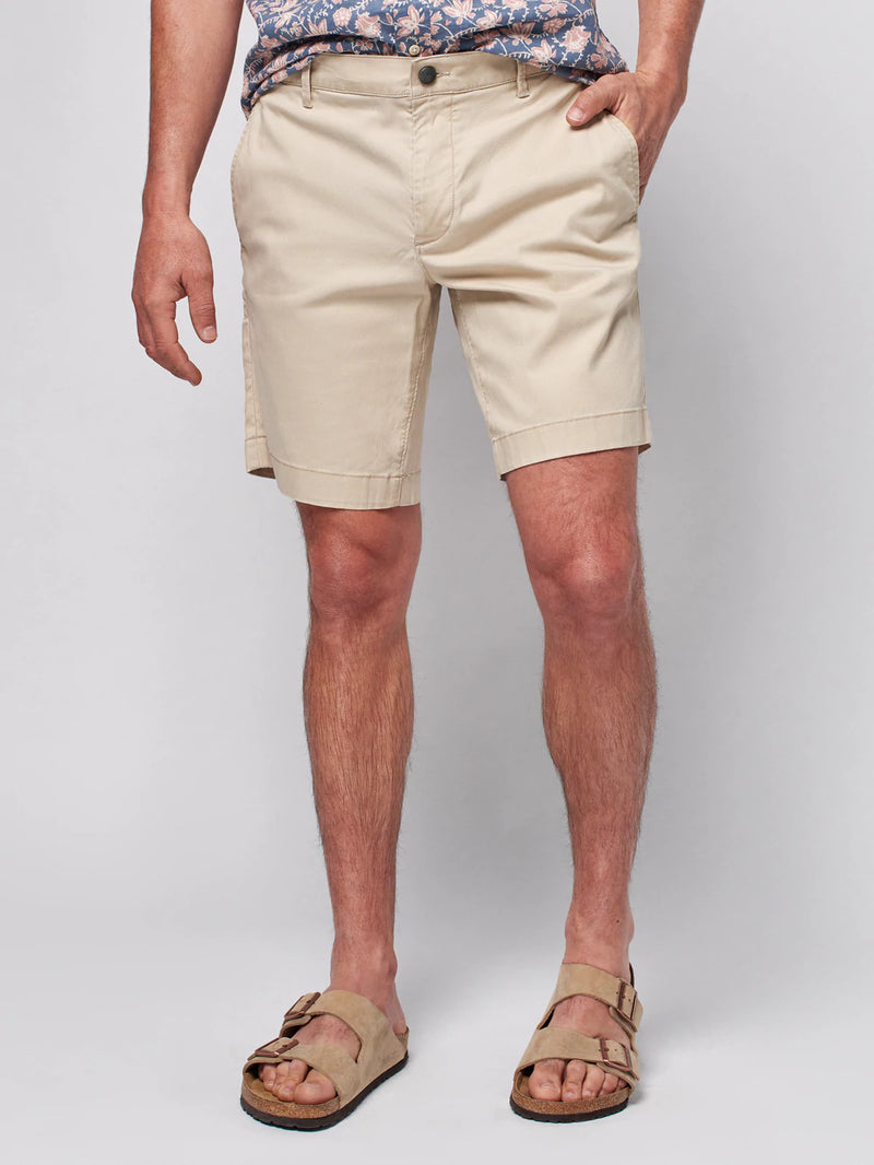 Island Life Short (8" Inseam) - Oak Hall