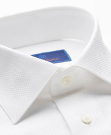 Boxed French Cuff Formal Shirt - Oak Hall