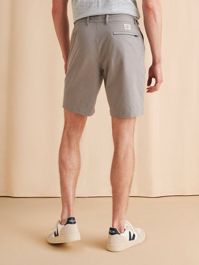 All Day Shorts - Oak Hall