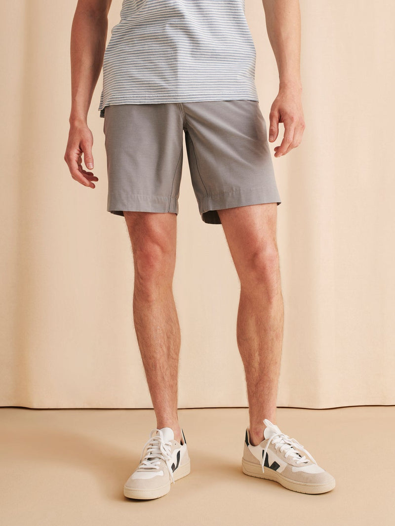 All Day Shorts - Oak Hall