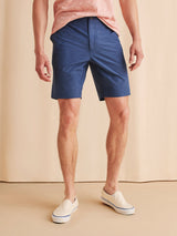 All Day Shorts - Oak Hall