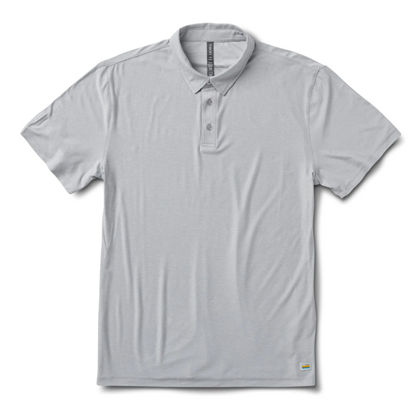 Strato Tech Polo - Oak Hall