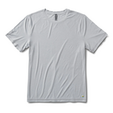 Strato Tech Tee - Oak Hall