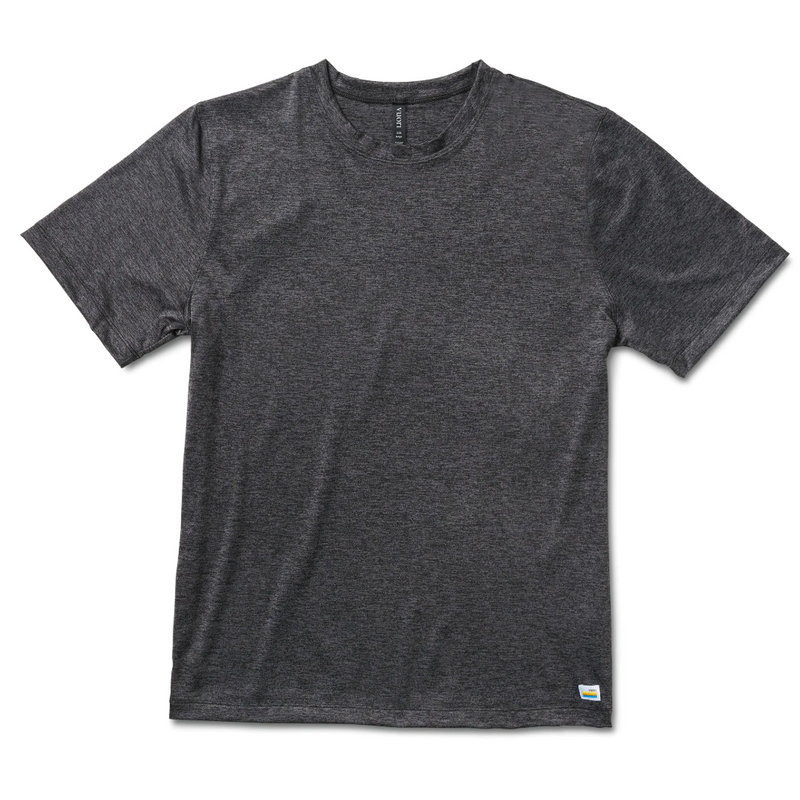 Strato Tech Tee - Oak Hall