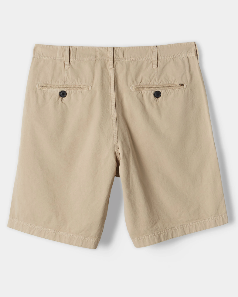 Chino Short - Oak Hall