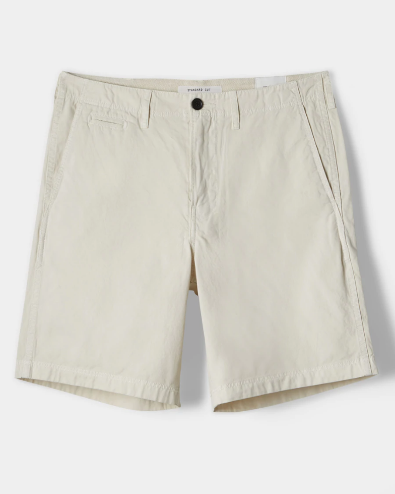 Chino Short - Oak Hall