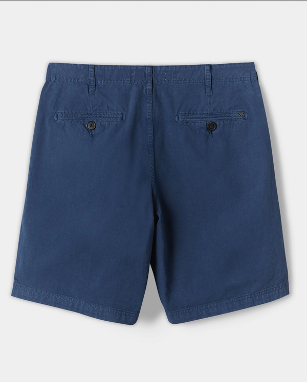 Chino Short - Oak Hall