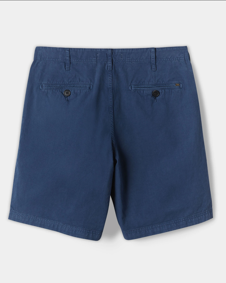 Chino Short - Oak Hall