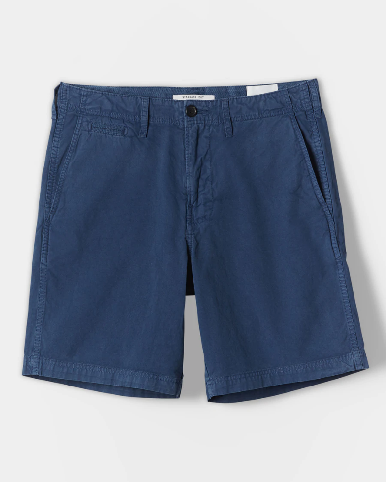 Chino Short - Oak Hall