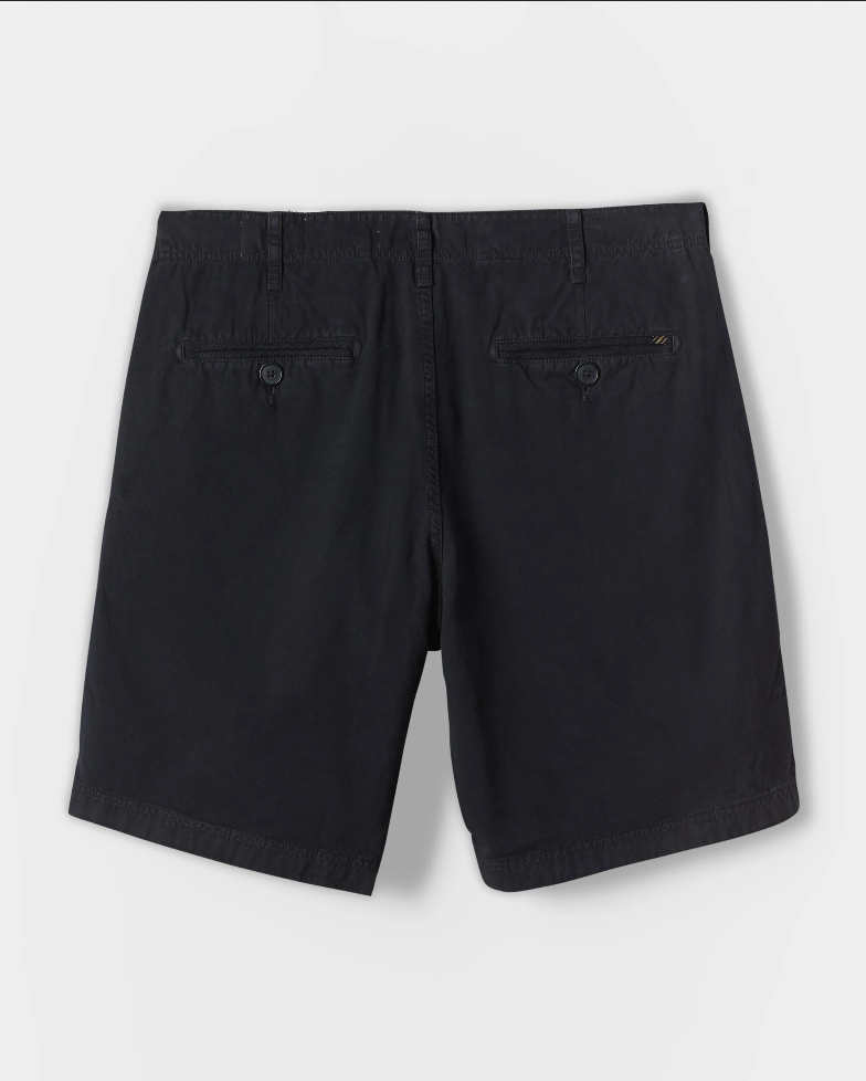 Chino Short - Oak Hall