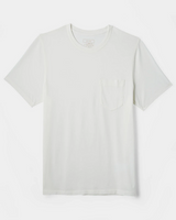 Washed Tee - Oak Hall