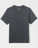 Washed Tee - Oak Hall